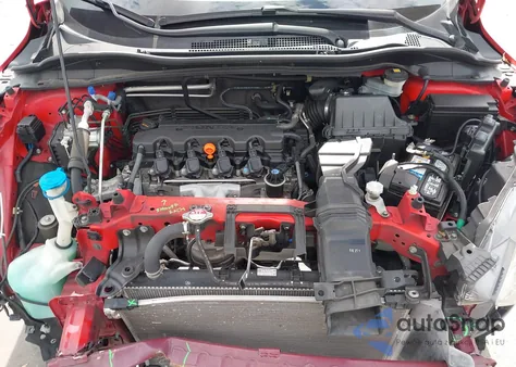 2018 Honda Hr-V Lx из США, поврежденный, VIN 3CZRU5H3XJM719207